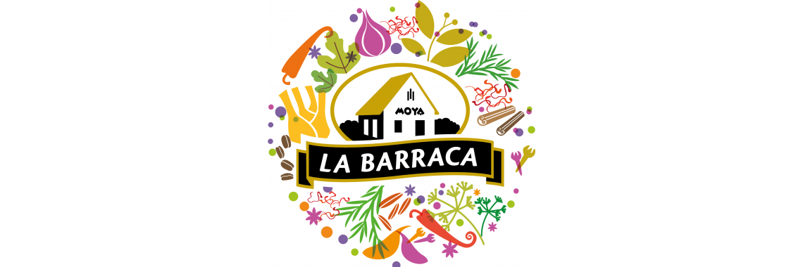 LABARRACA